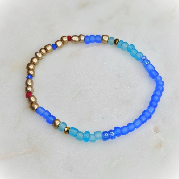 Aladdin Inspired Bracelets - Picture 4 of 6